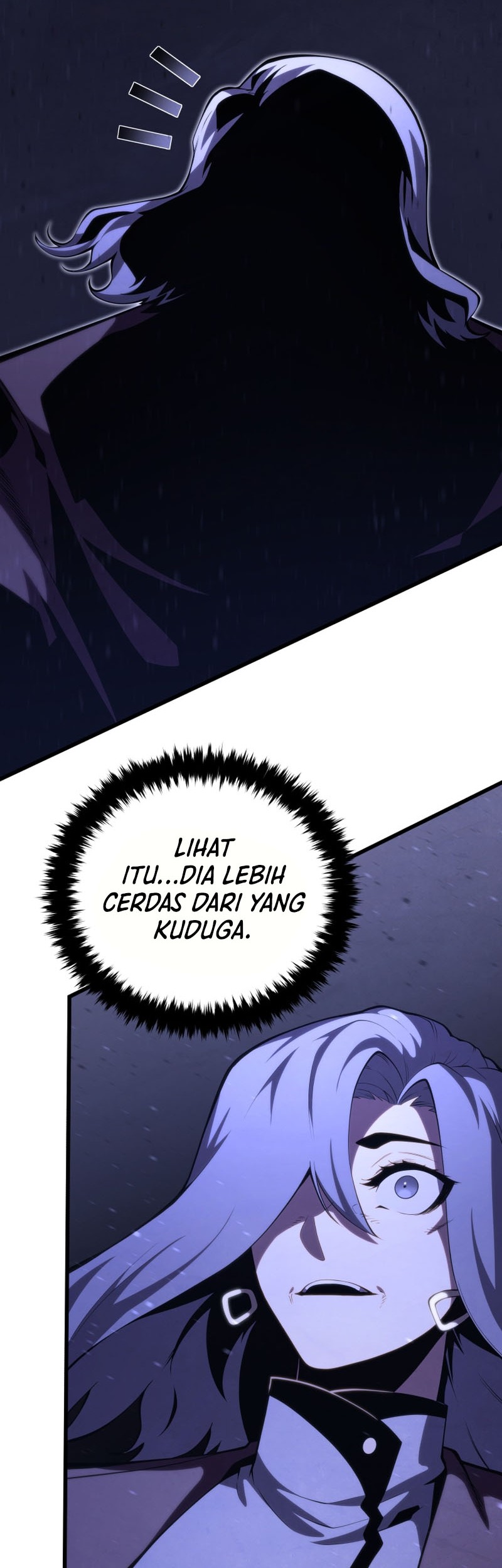 Swordmaster’s Youngest Son Chapter 149 Gambar 35