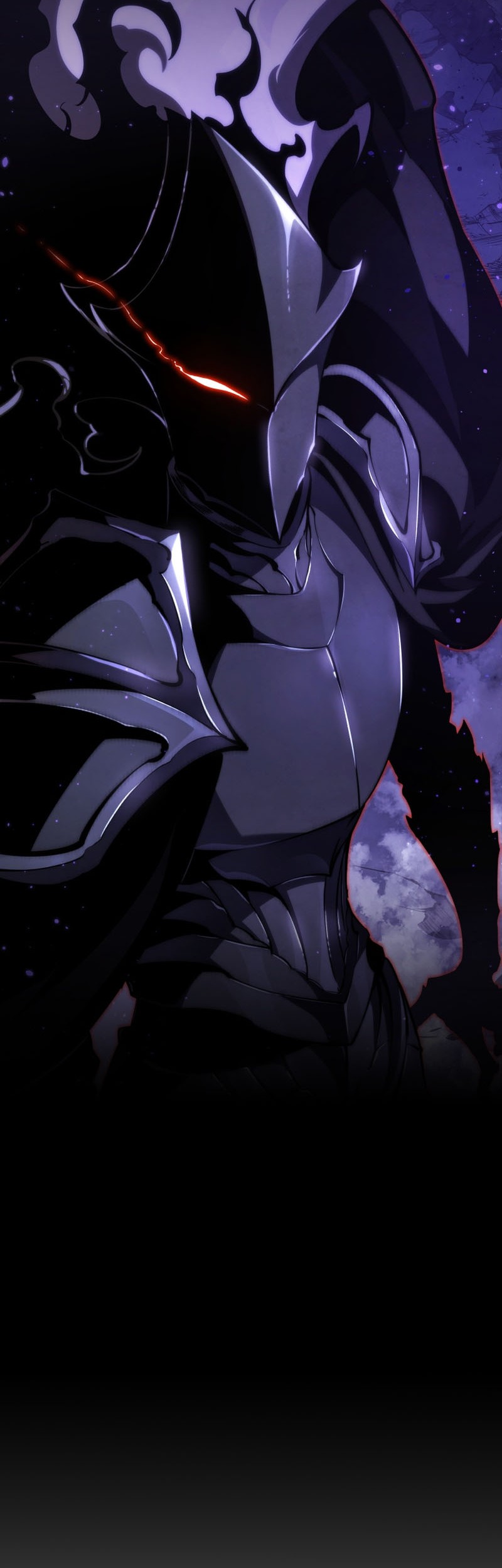 Swordmaster’s Youngest Son Chapter 149 Gambar 71