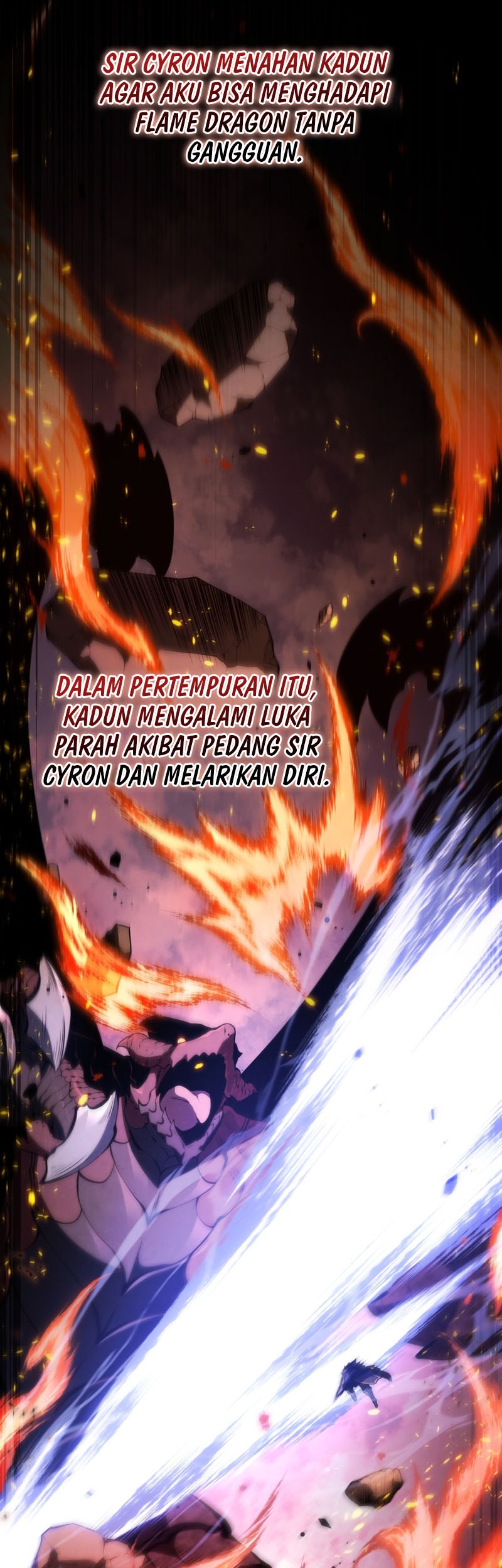 Swordmaster’s Youngest Son Chapter 149 Gambar 68