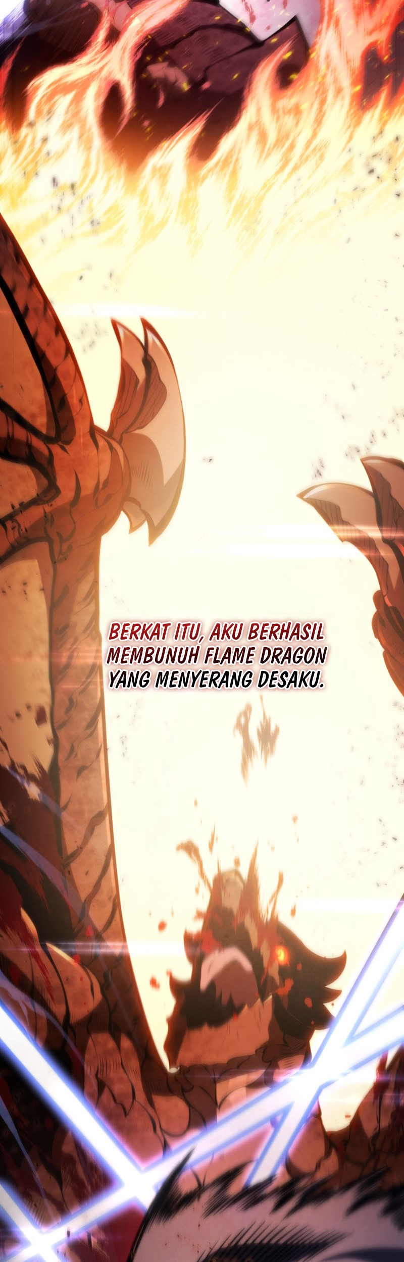 Swordmaster’s Youngest Son Chapter 149 Gambar 69