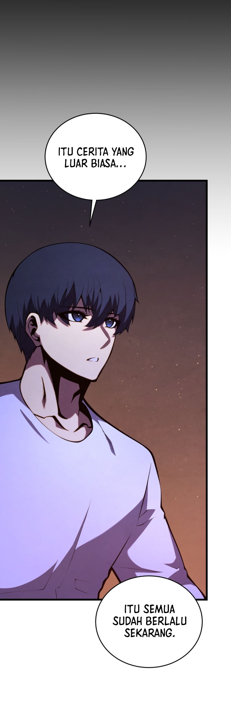 Swordmaster’s Youngest Son Chapter 149 Gambar 72