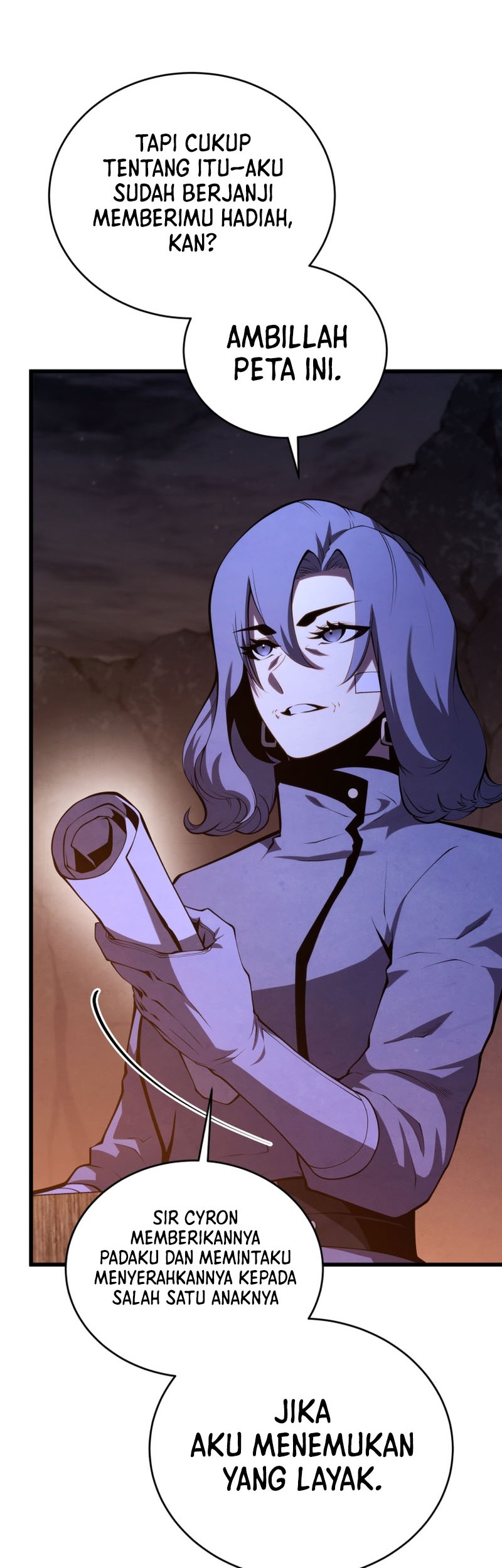 Swordmaster’s Youngest Son Chapter 149 Gambar 73