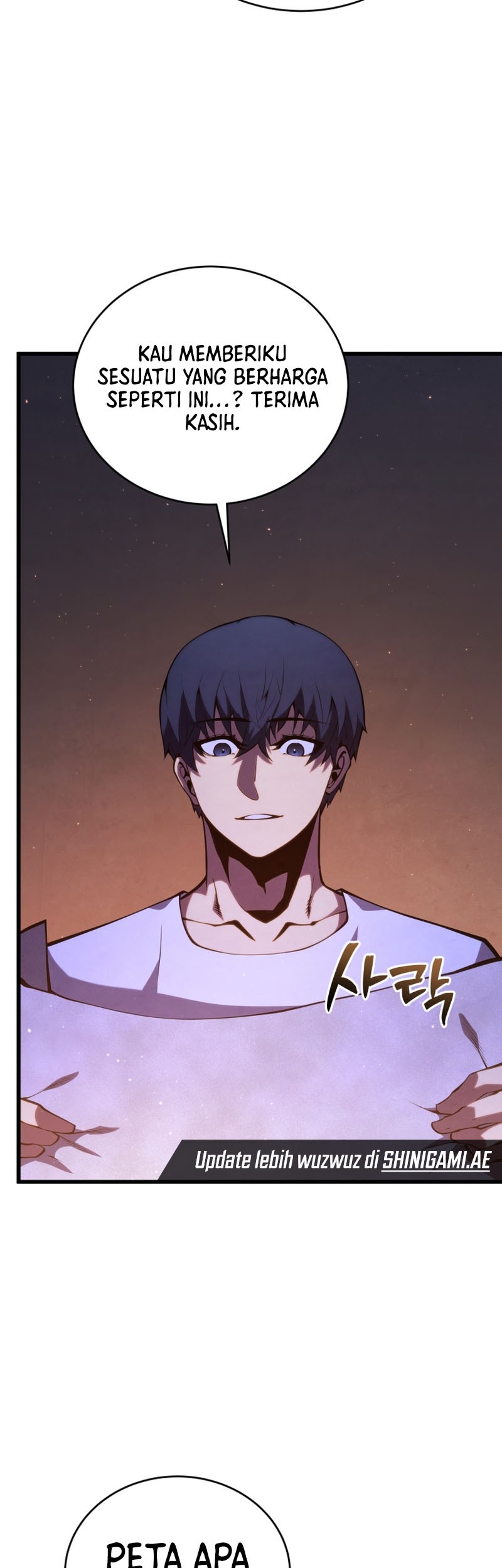 Swordmaster’s Youngest Son Chapter 149 Gambar 74