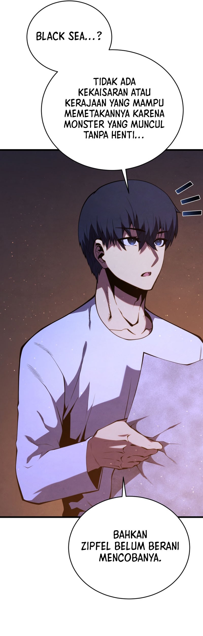 Swordmaster’s Youngest Son Chapter 149 Gambar 76