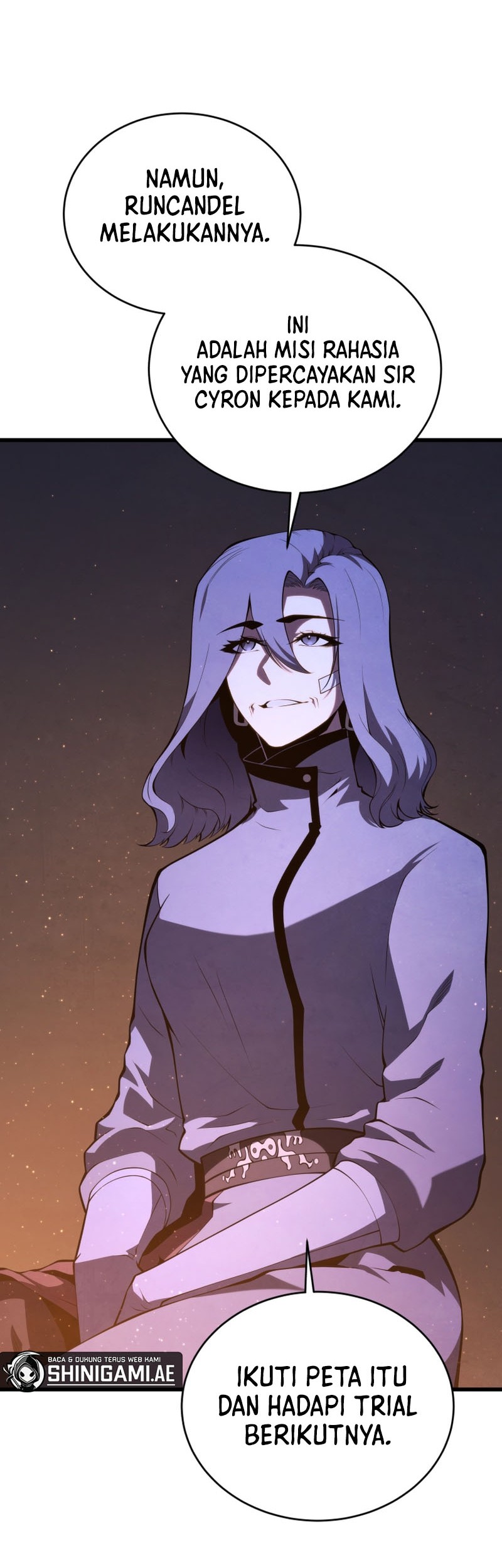 Swordmaster’s Youngest Son Chapter 149 Gambar 77