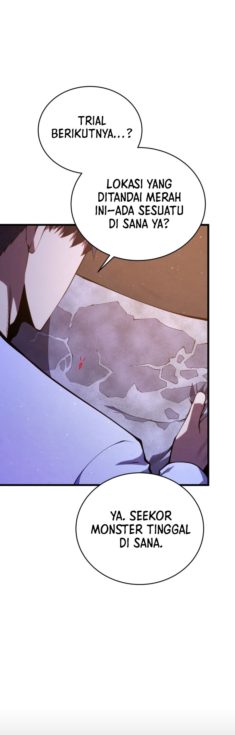 Swordmaster’s Youngest Son Chapter 149 Gambar 78