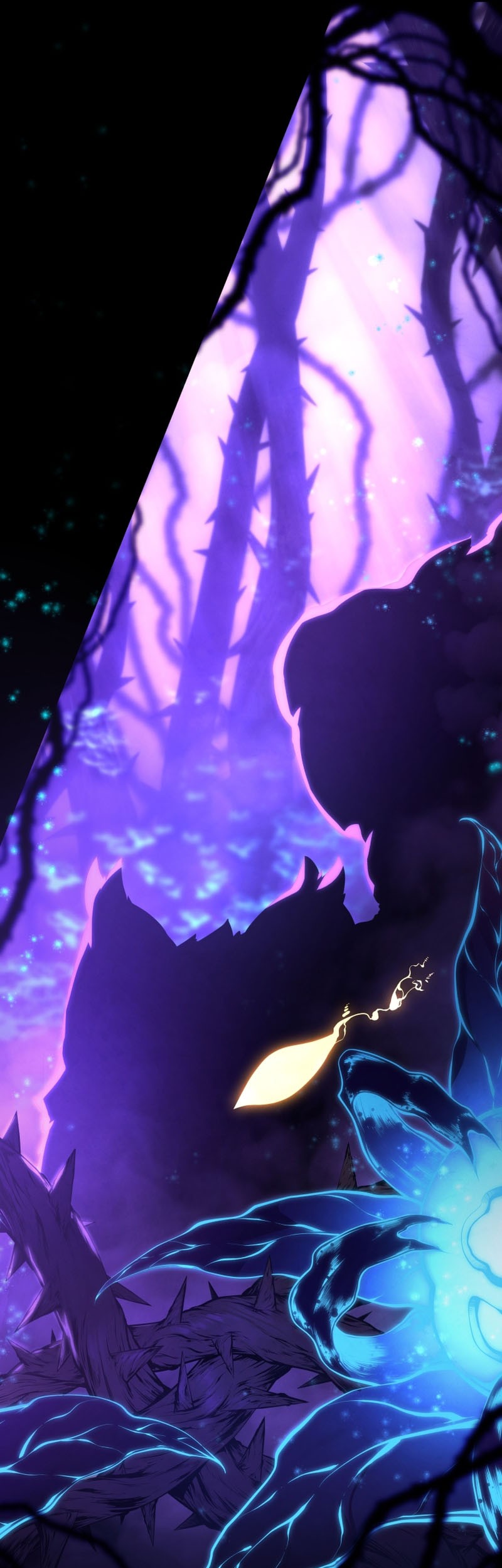 Swordmaster’s Youngest Son Chapter 149 Gambar 80