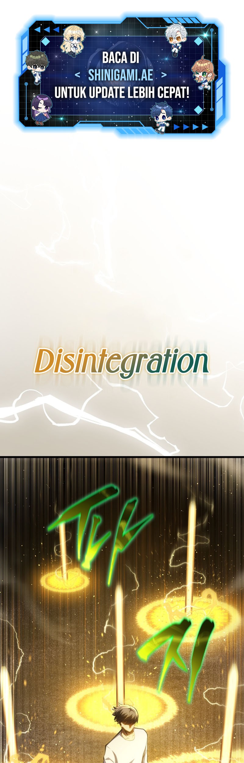 Manhwa Swordmaster’s Youngest Son Chapter 149 gambar nomor 2