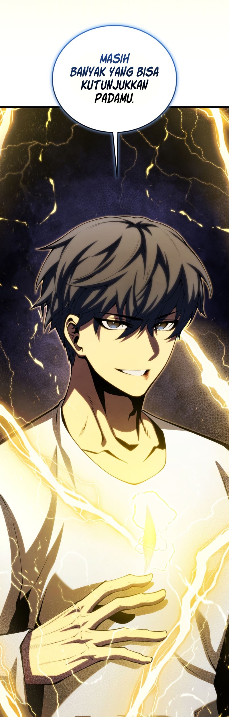 Swordmaster’s Youngest Son Chapter 149 Gambar 4