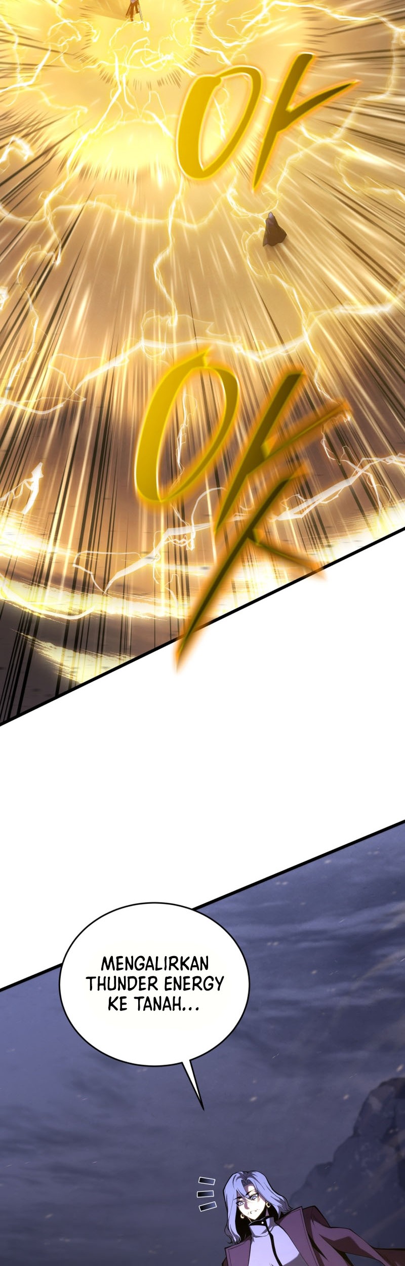 Swordmaster’s Youngest Son Chapter 149 Gambar 7