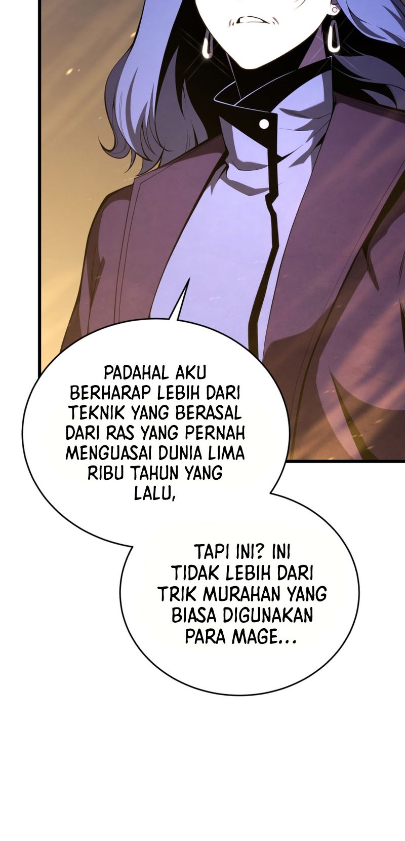 Swordmaster’s Youngest Son Chapter 149 Gambar 9