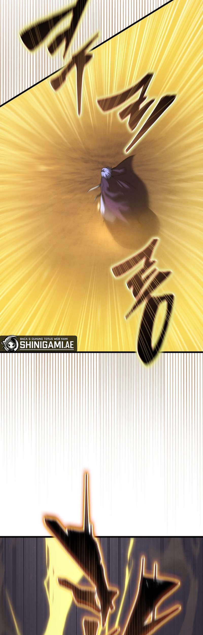 Swordmaster’s Youngest Son Chapter 149 Gambar 11