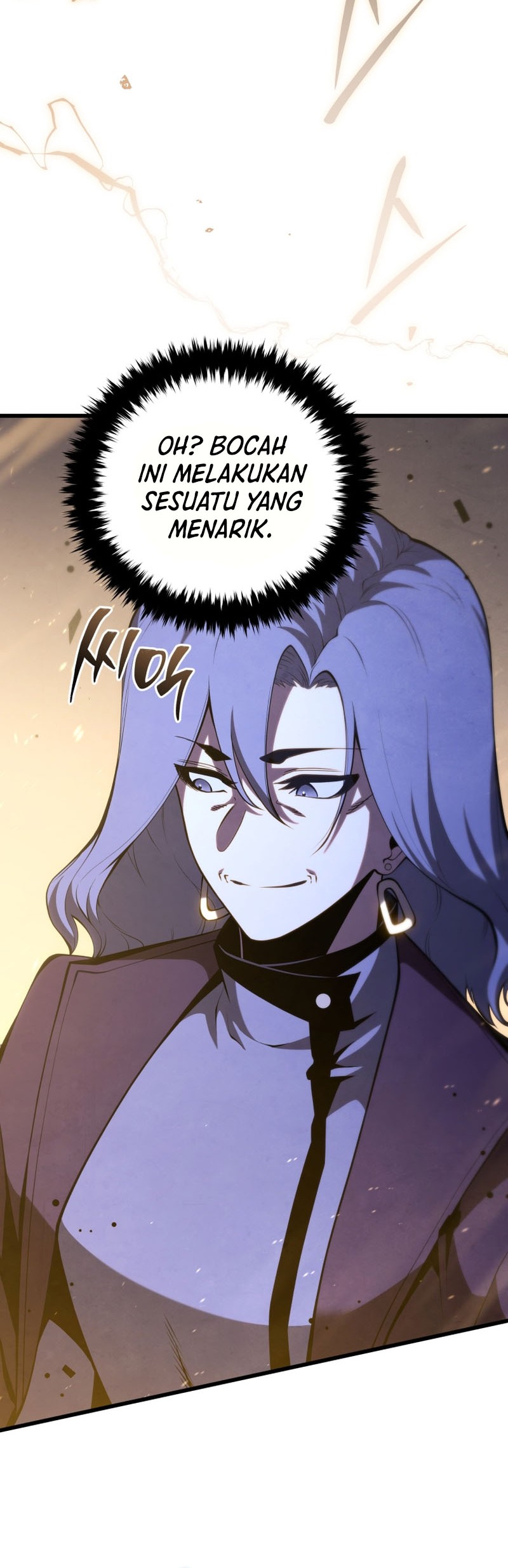 Swordmaster’s Youngest Son Chapter 149 Gambar 13