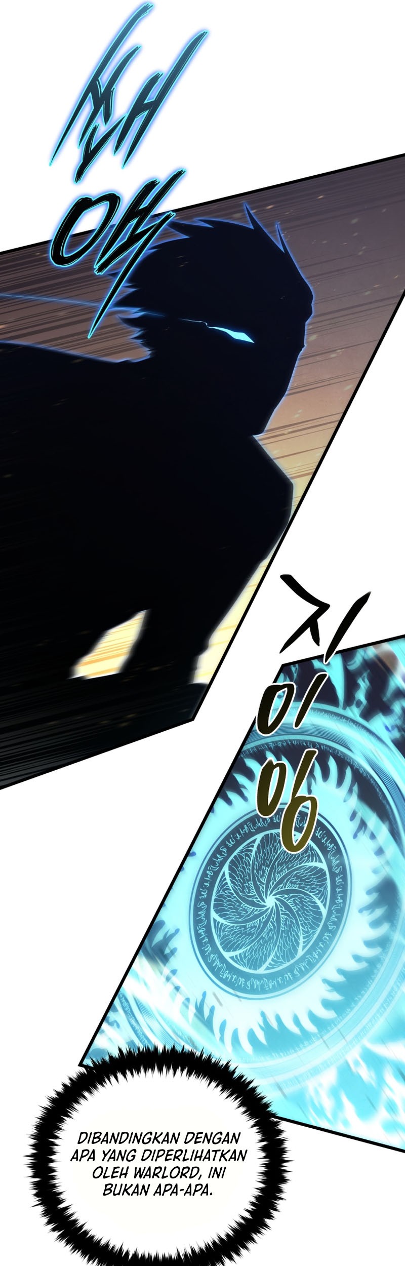 Swordmaster’s Youngest Son Chapter 149 Gambar 14