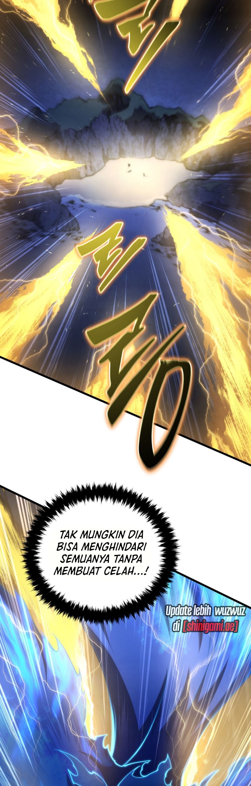 Swordmaster’s Youngest Son Chapter 149 Gambar 20