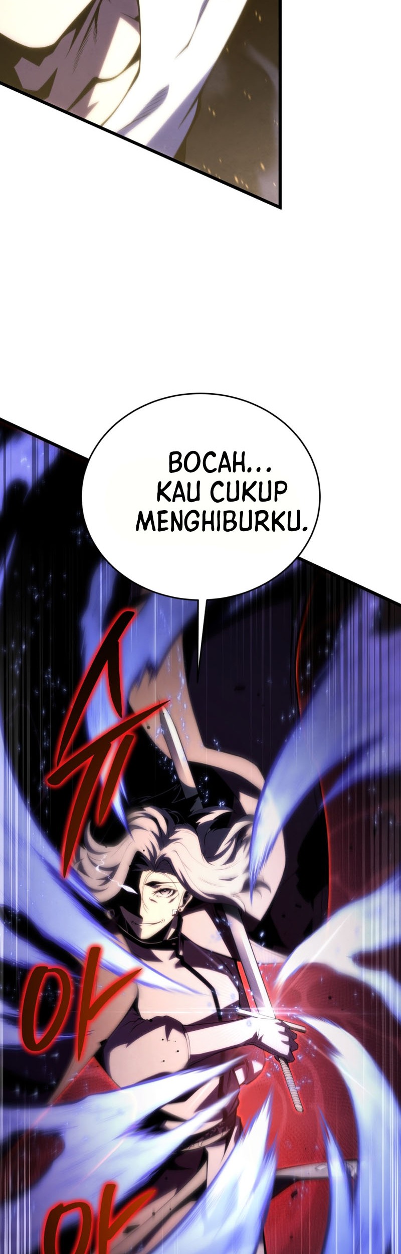 Swordmaster’s Youngest Son Chapter 149 Gambar 23