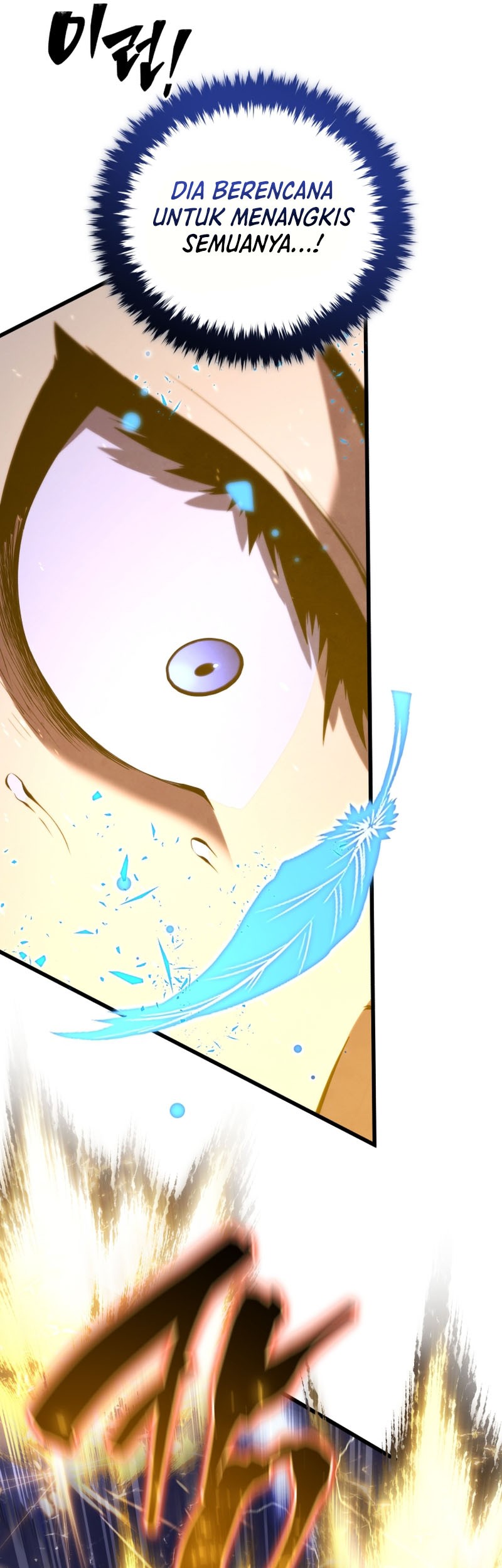 Swordmaster’s Youngest Son Chapter 149 Gambar 25