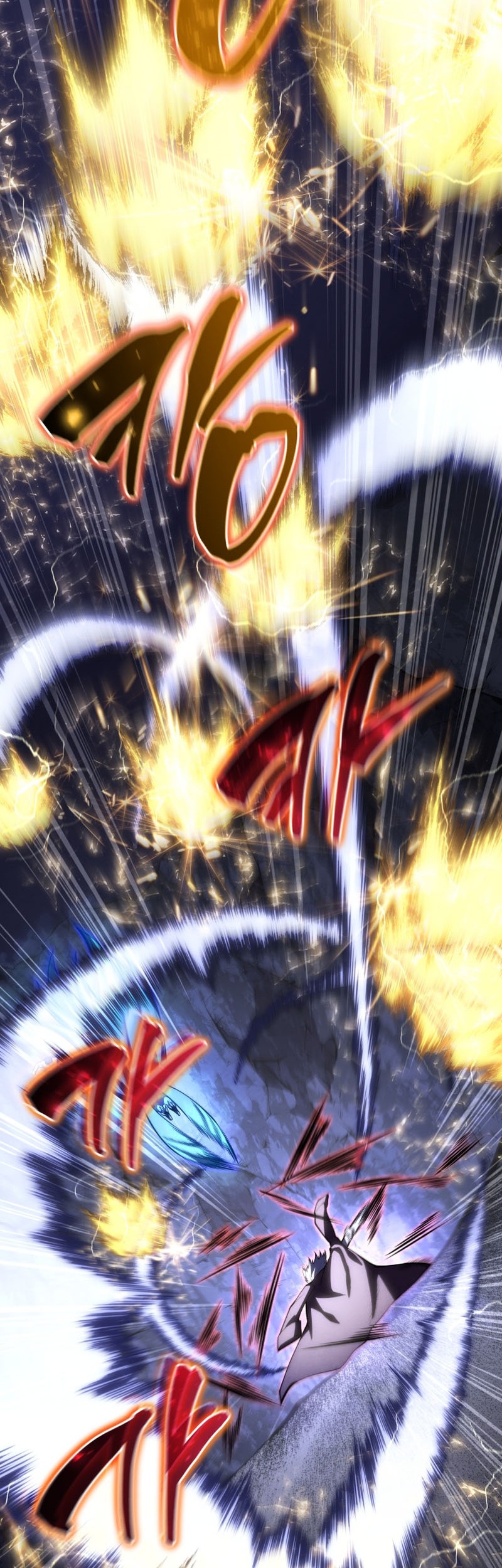 Swordmaster’s Youngest Son Chapter 149 Gambar 26