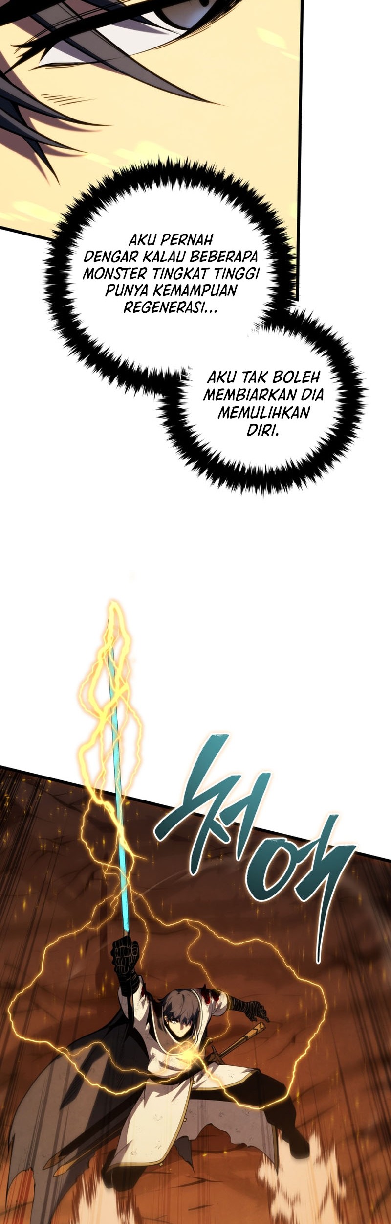 Swordmaster’s Youngest Son Chapter 151 Gambar 51