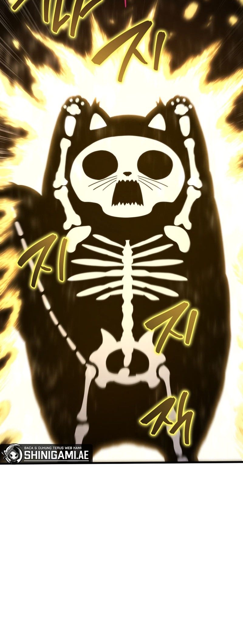 Swordmaster’s Youngest Son Chapter 151 Gambar 57