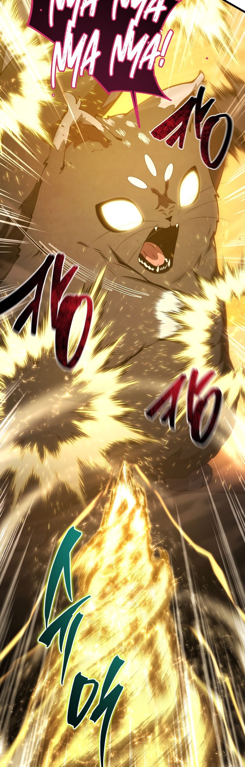 Swordmaster’s Youngest Son Chapter 151 Gambar 55