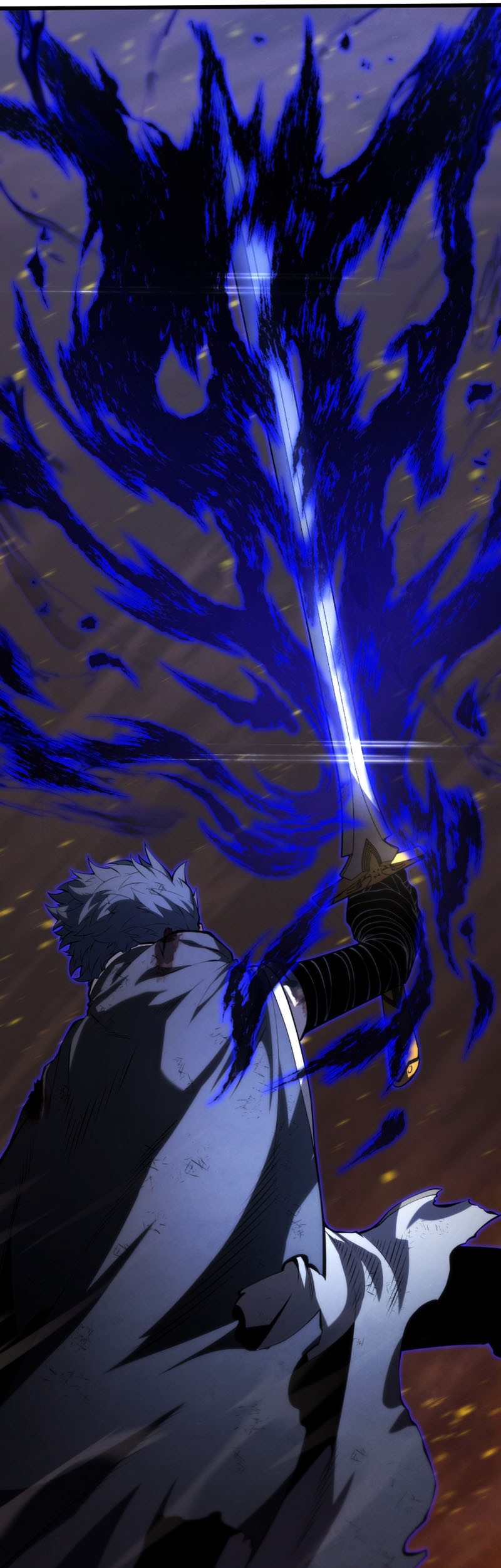 Swordmaster’s Youngest Son Chapter 151 Gambar 58