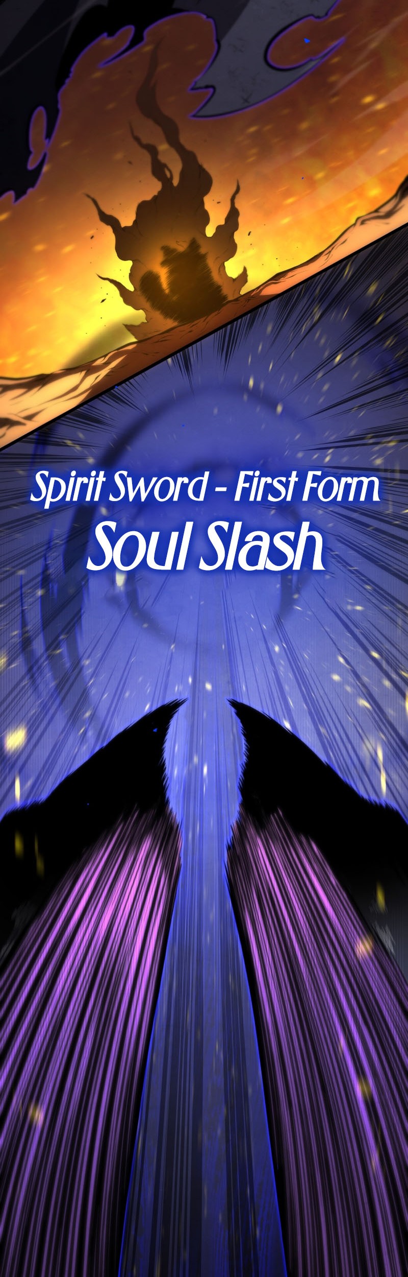 Swordmaster’s Youngest Son Chapter 151 Gambar 59