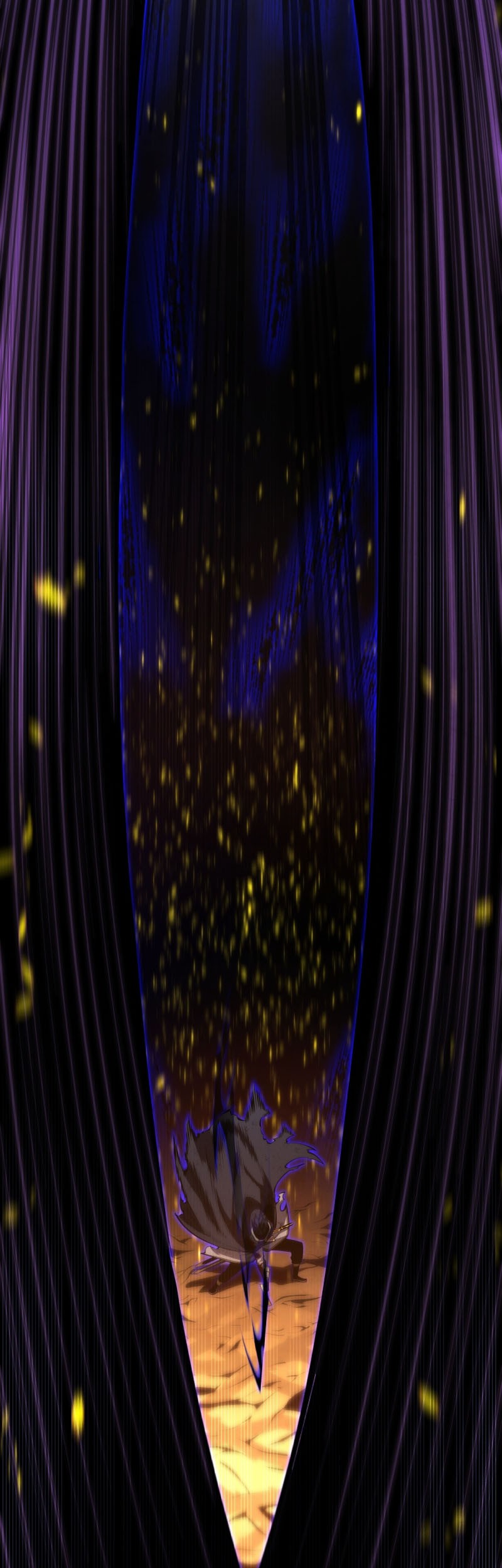 Swordmaster’s Youngest Son Chapter 151 Gambar 60