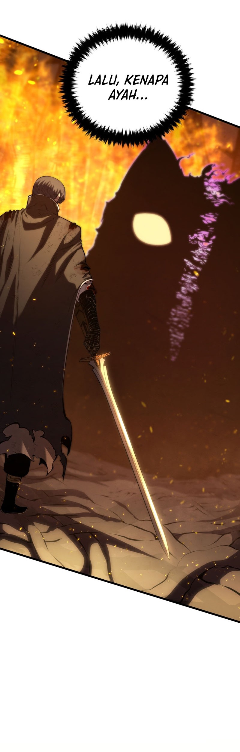 Swordmaster’s Youngest Son Chapter 151 Gambar 65