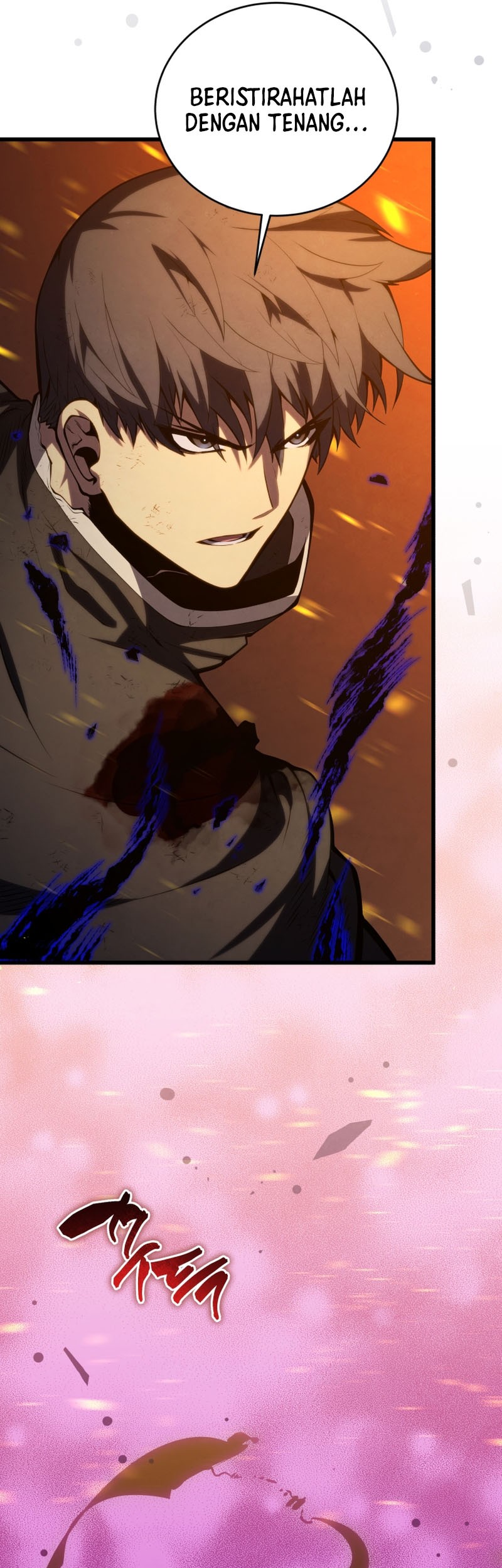 Swordmaster’s Youngest Son Chapter 151 Gambar 62