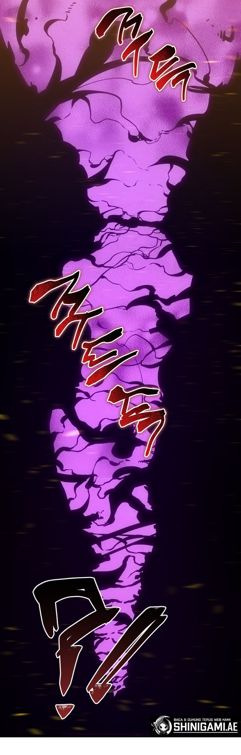 Swordmaster’s Youngest Son Chapter 151 Gambar 63