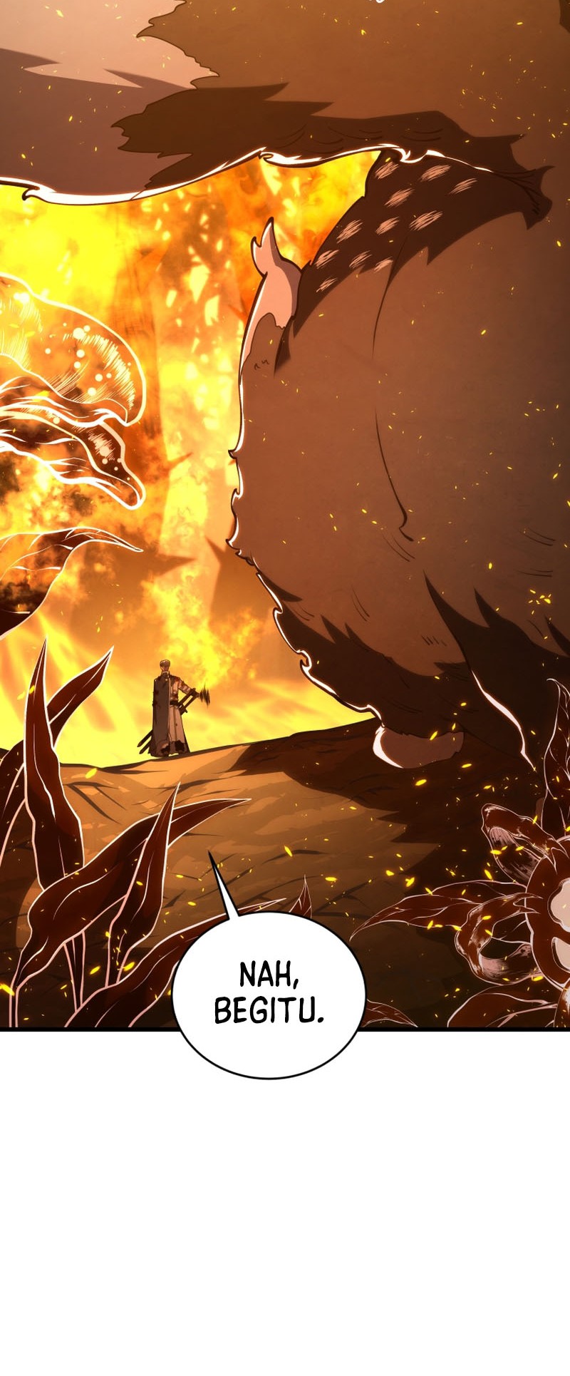 Swordmaster’s Youngest Son Chapter 151 Gambar 37