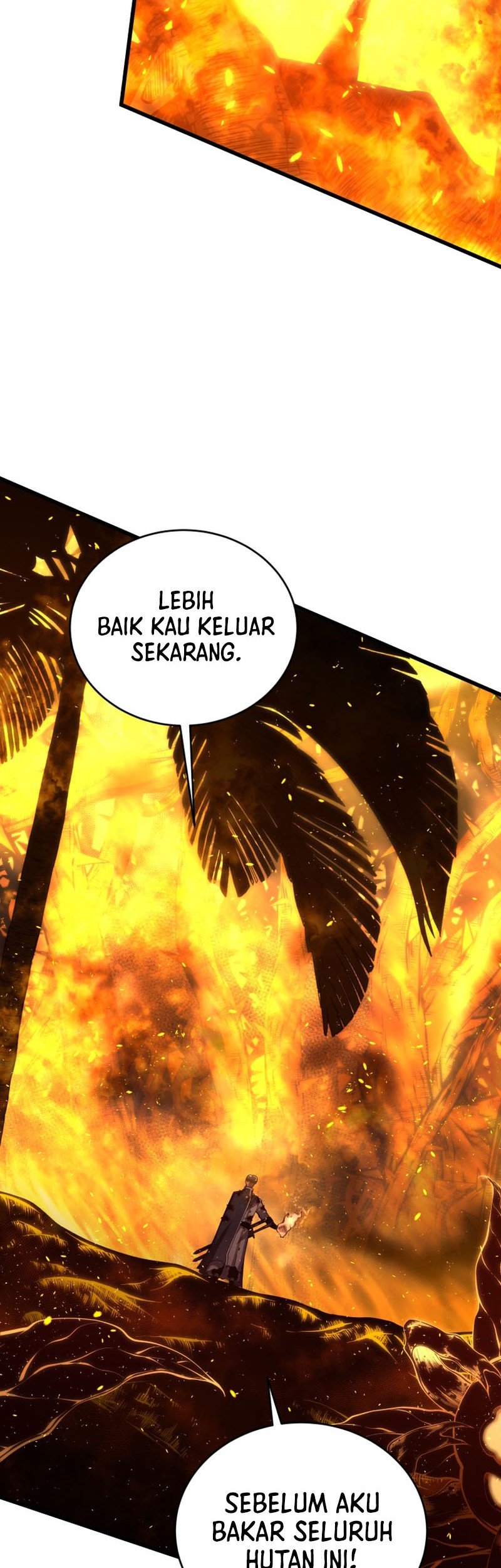 Swordmaster’s Youngest Son Chapter 151 Gambar 35