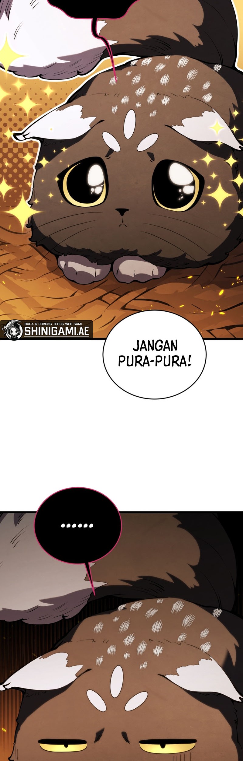 Swordmaster’s Youngest Son Chapter 151 Gambar 39