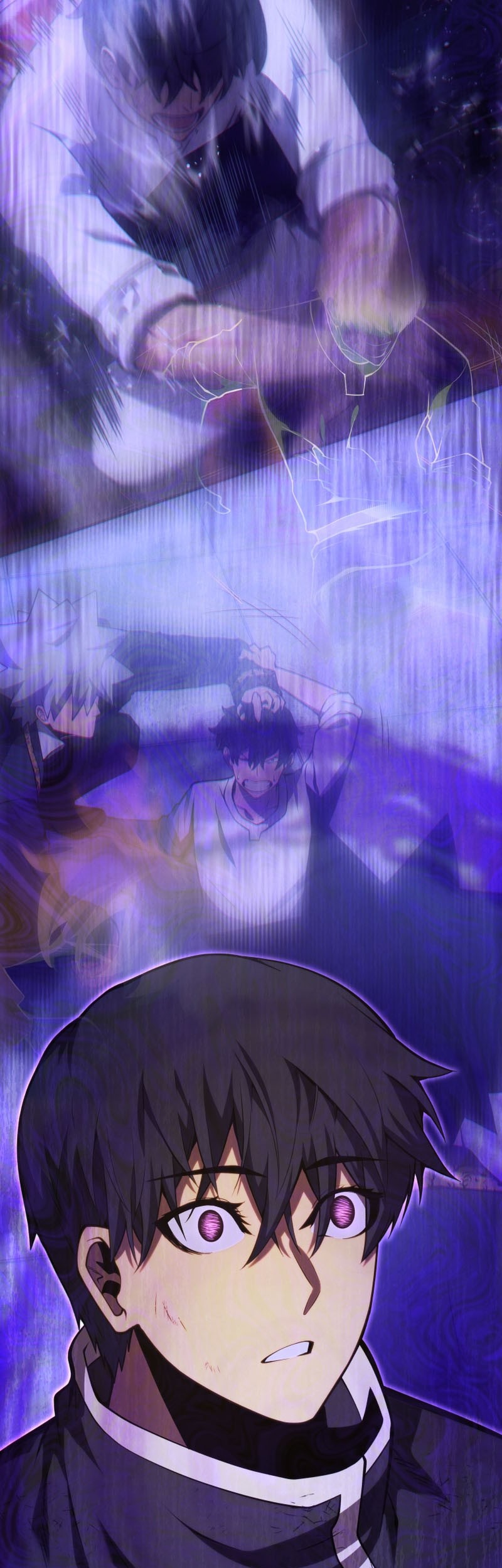 Swordmaster’s Youngest Son Chapter 151 Gambar 44