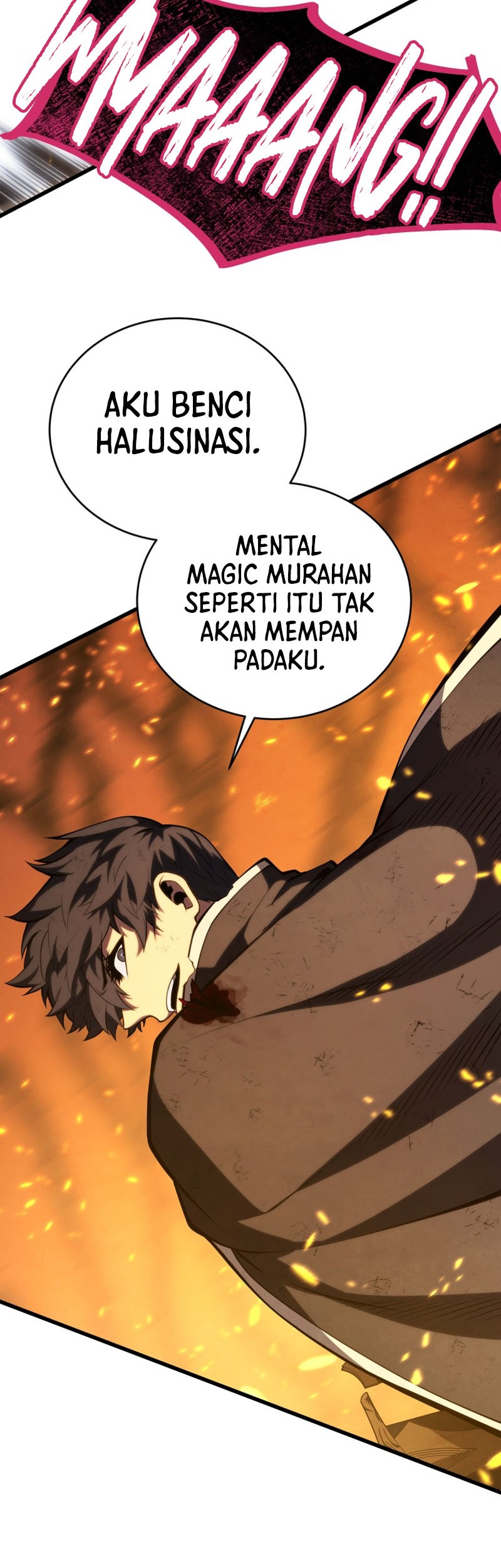 Swordmaster’s Youngest Son Chapter 151 Gambar 49