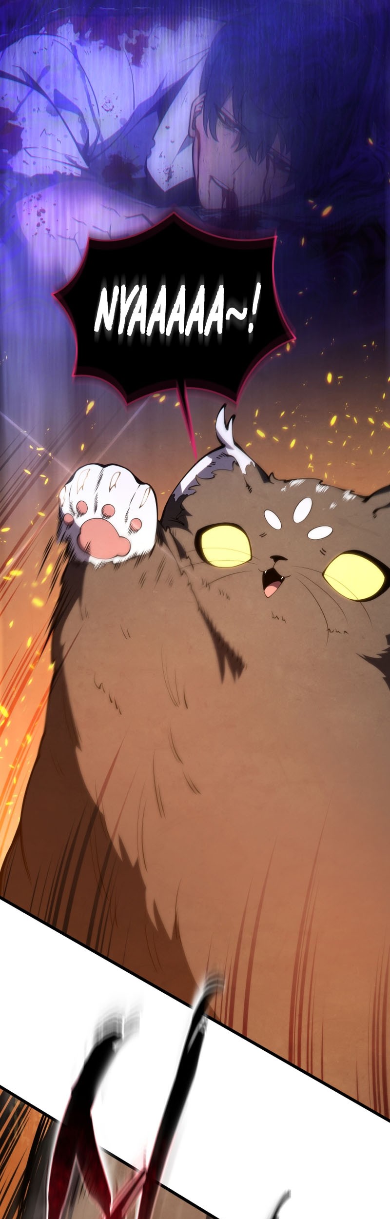 Swordmaster’s Youngest Son Chapter 151 Gambar 46