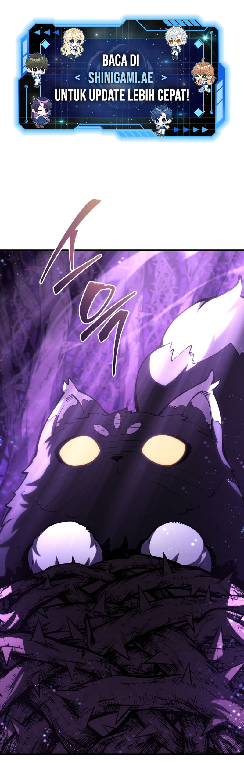 Manhwa Swordmaster’s Youngest Son Chapter 151 gambar nomor 2