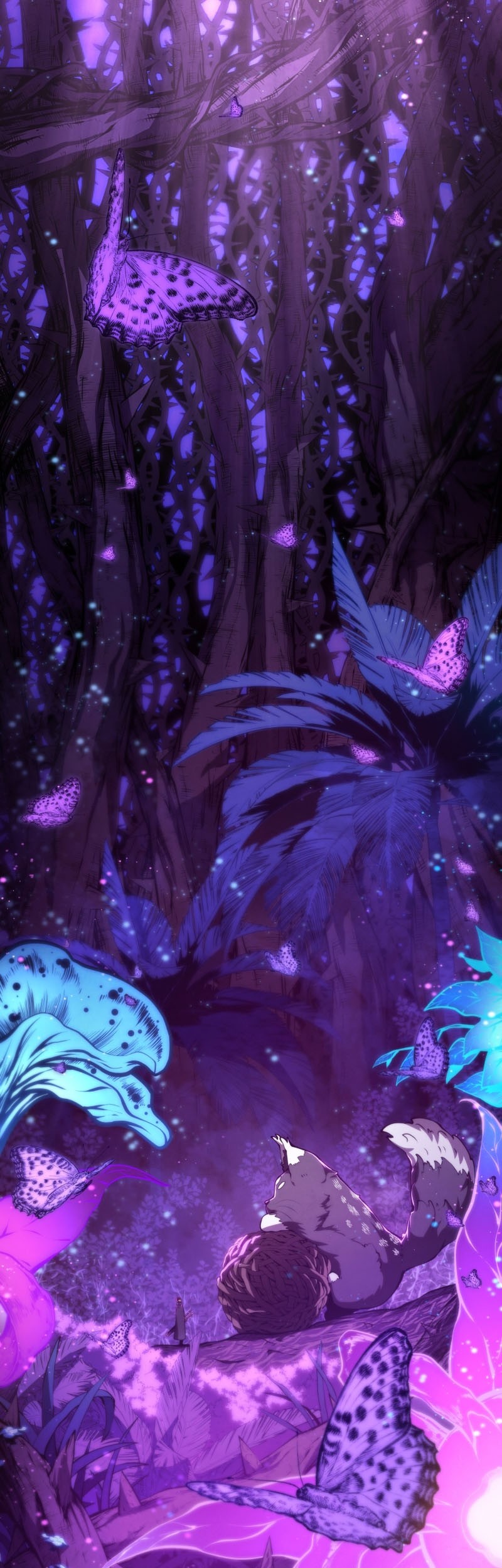 Swordmaster’s Youngest Son Chapter 151 Gambar 4