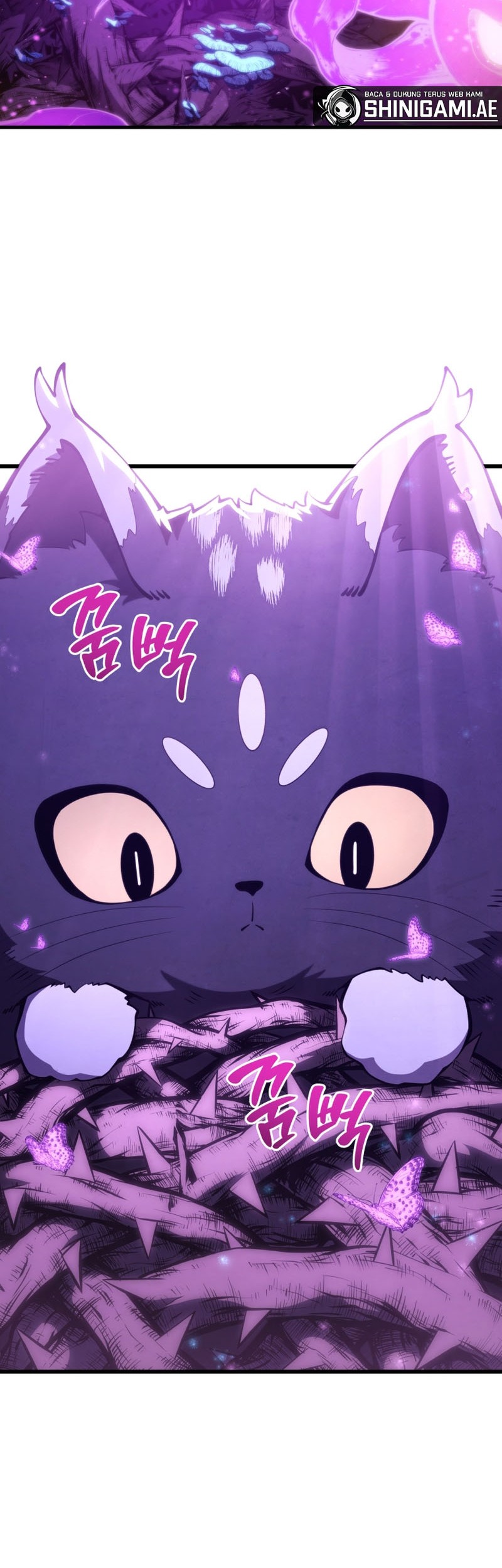 Swordmaster’s Youngest Son Chapter 151 Gambar 5