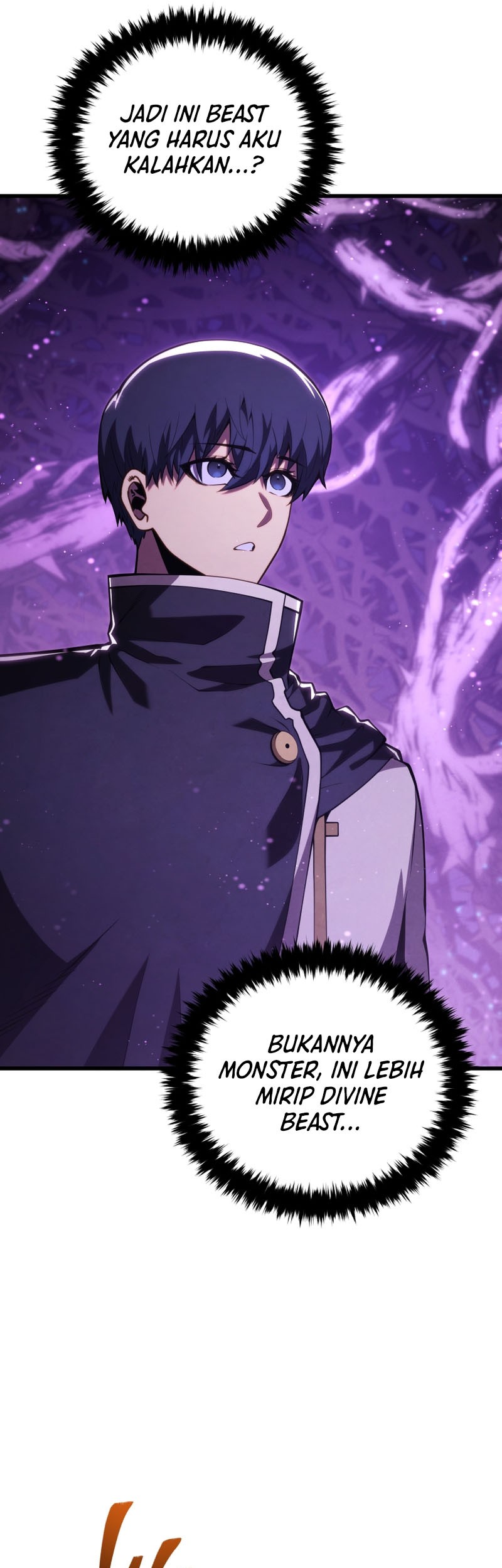 Swordmaster’s Youngest Son Chapter 151 Gambar 6