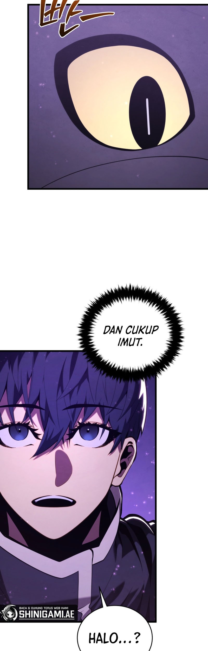 Swordmaster’s Youngest Son Chapter 151 Gambar 7