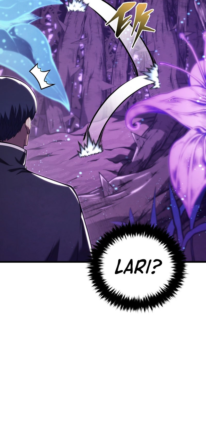 Swordmaster’s Youngest Son Chapter 151 Gambar 9