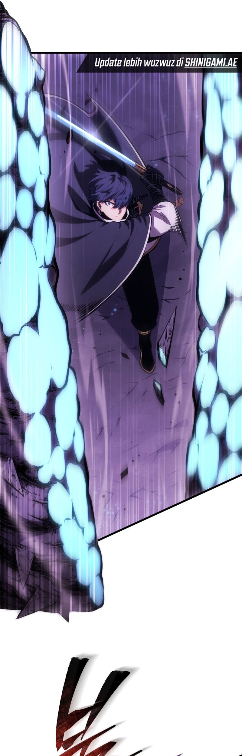 Swordmaster’s Youngest Son Chapter 151 Gambar 18