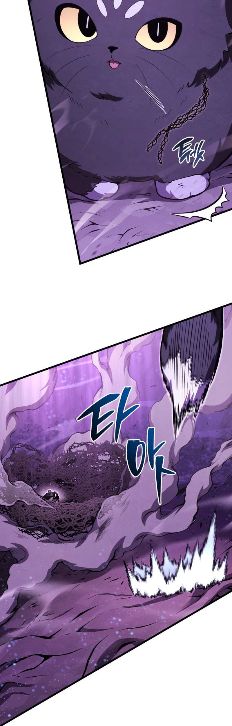 Swordmaster’s Youngest Son Chapter 151 Gambar 24