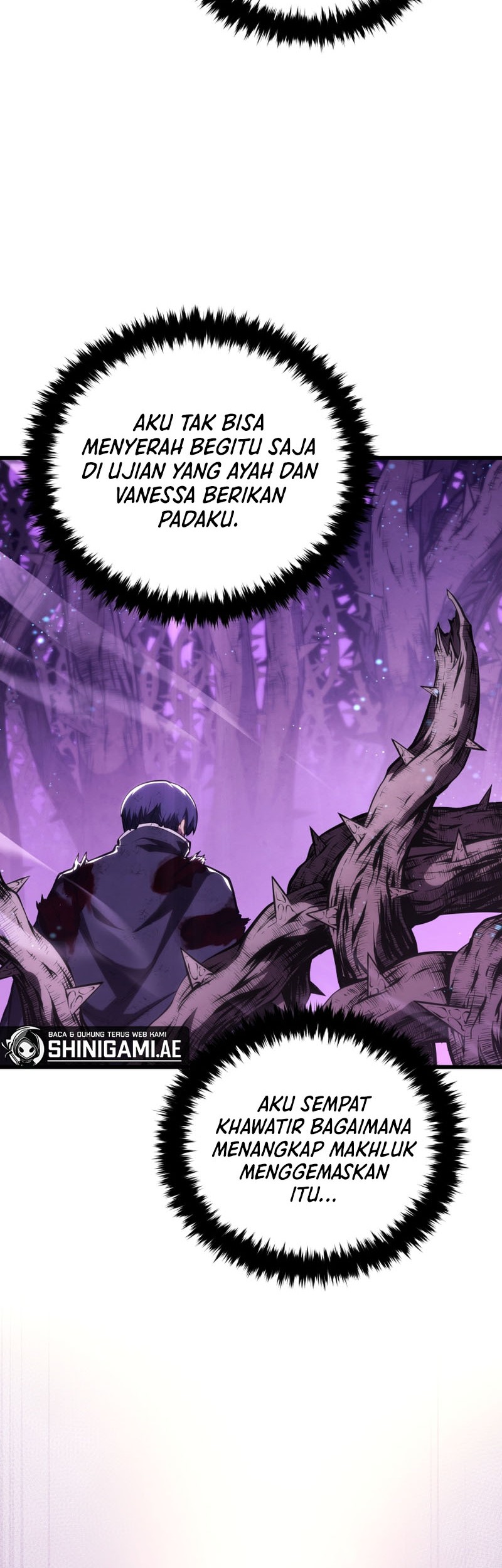 Swordmaster’s Youngest Son Chapter 151 Gambar 27