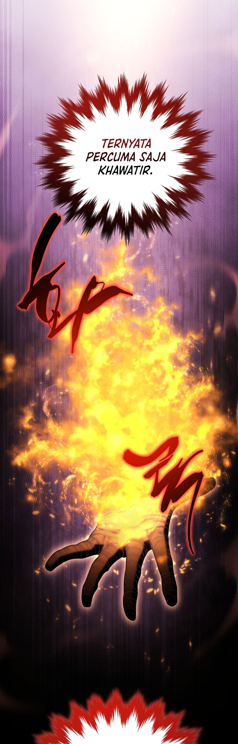 Swordmaster’s Youngest Son Chapter 151 Gambar 28