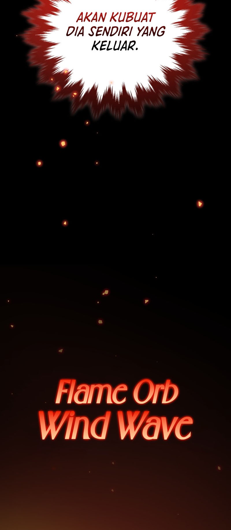 Swordmaster’s Youngest Son Chapter 151 Gambar 29