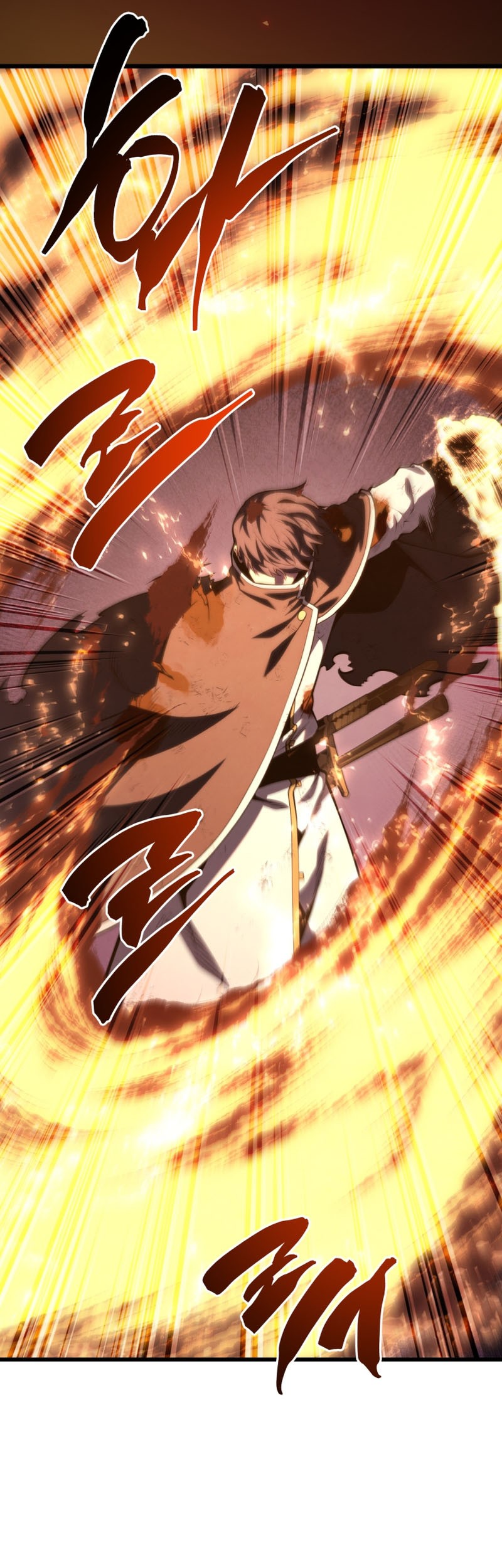 Swordmaster’s Youngest Son Chapter 151 Gambar 30