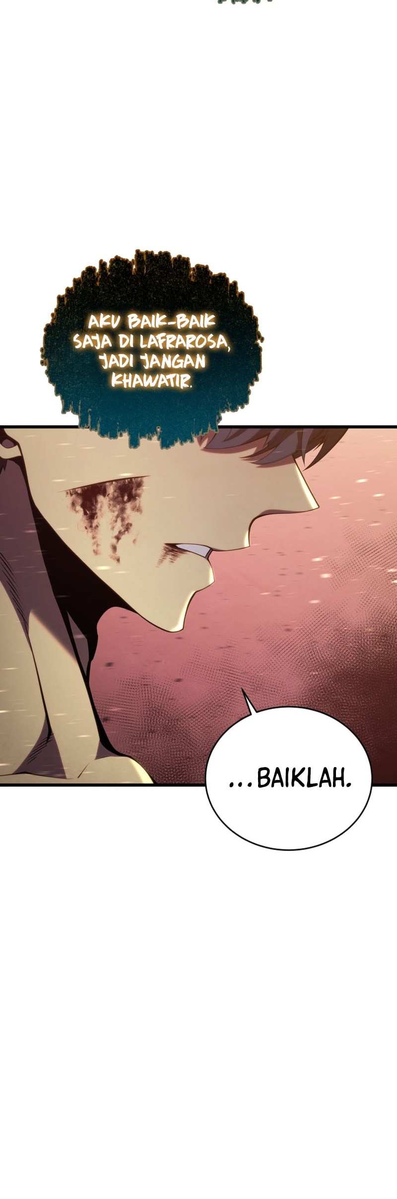 Swordmaster’s Youngest Son Chapter 158 Gambar 55